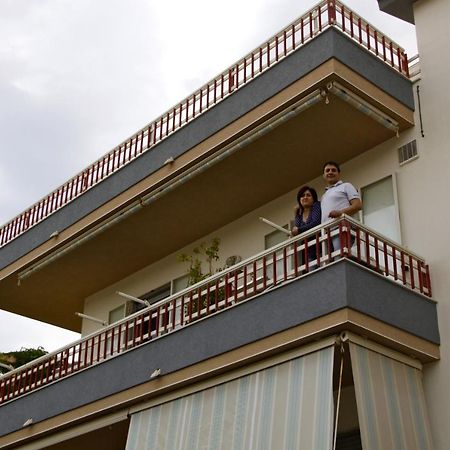 B&B Spiaggia Di Ponente Scicli Bagian luar foto