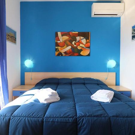 B&B Spiaggia Di Ponente Scicli Bagian luar foto