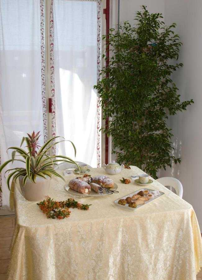 B&B Spiaggia Di Ponente Scicli Bagian luar foto