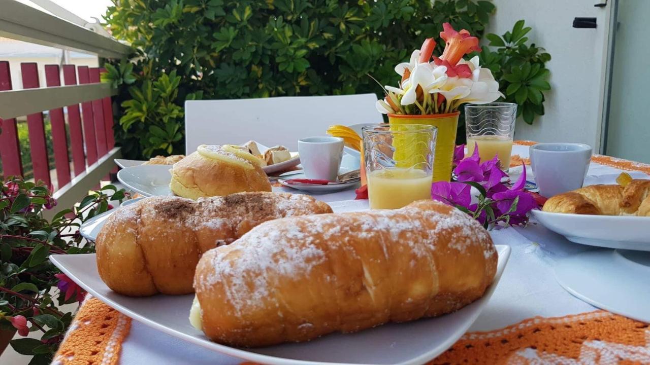 B&B Spiaggia Di Ponente Scicli Bagian luar foto