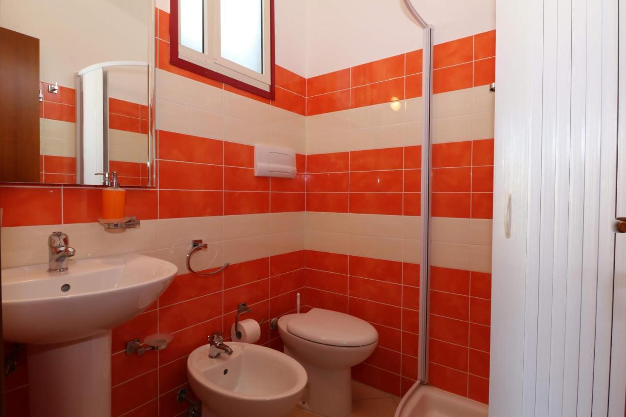 B&B Spiaggia Di Ponente Scicli Bagian luar foto