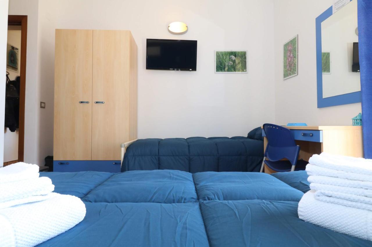 B&B Spiaggia Di Ponente Scicli Bagian luar foto