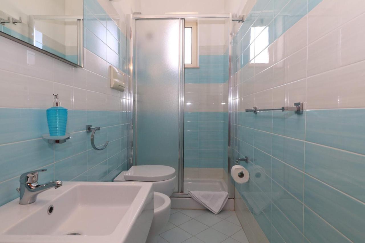 B&B Spiaggia Di Ponente Scicli Bagian luar foto