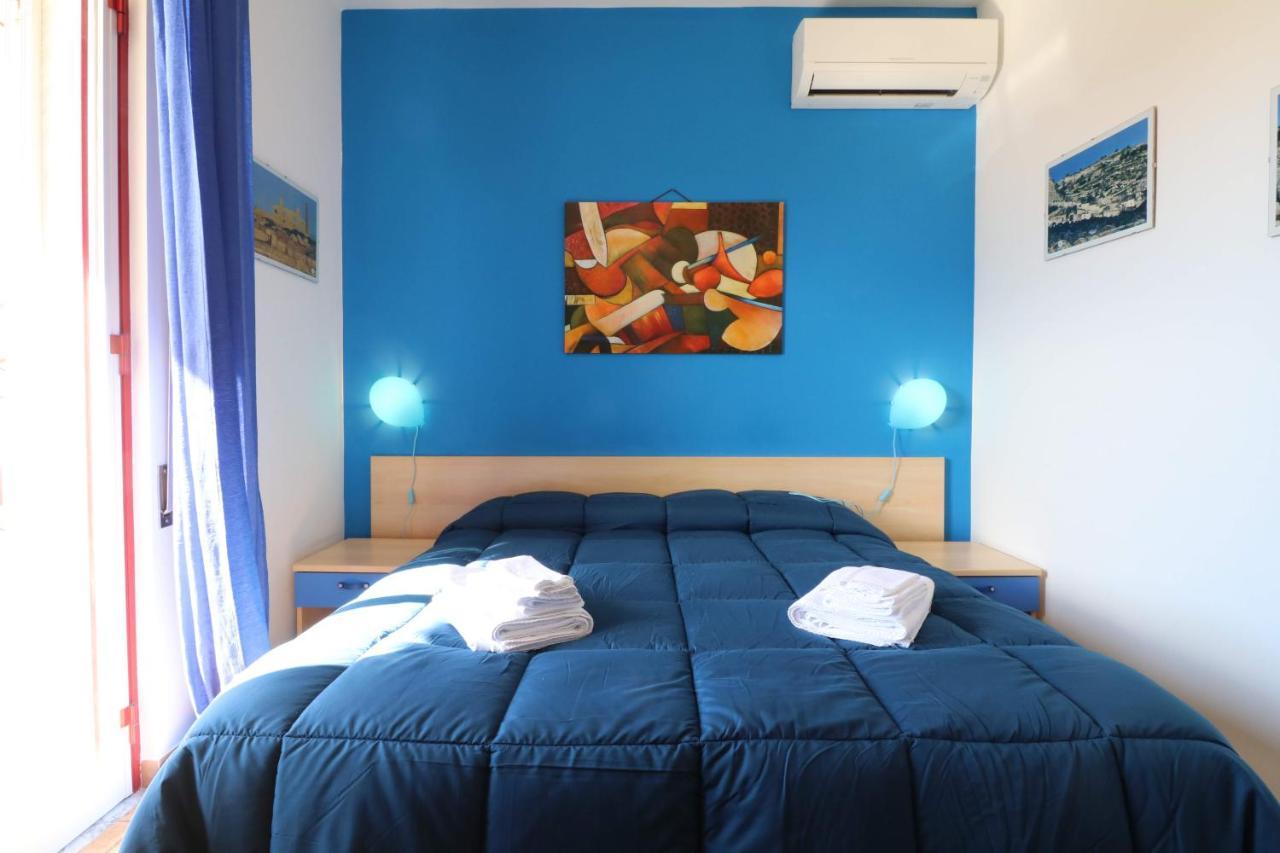 B&B Spiaggia Di Ponente Scicli Bagian luar foto